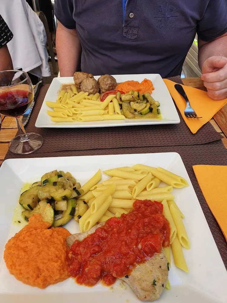 Boulettes de Viandes